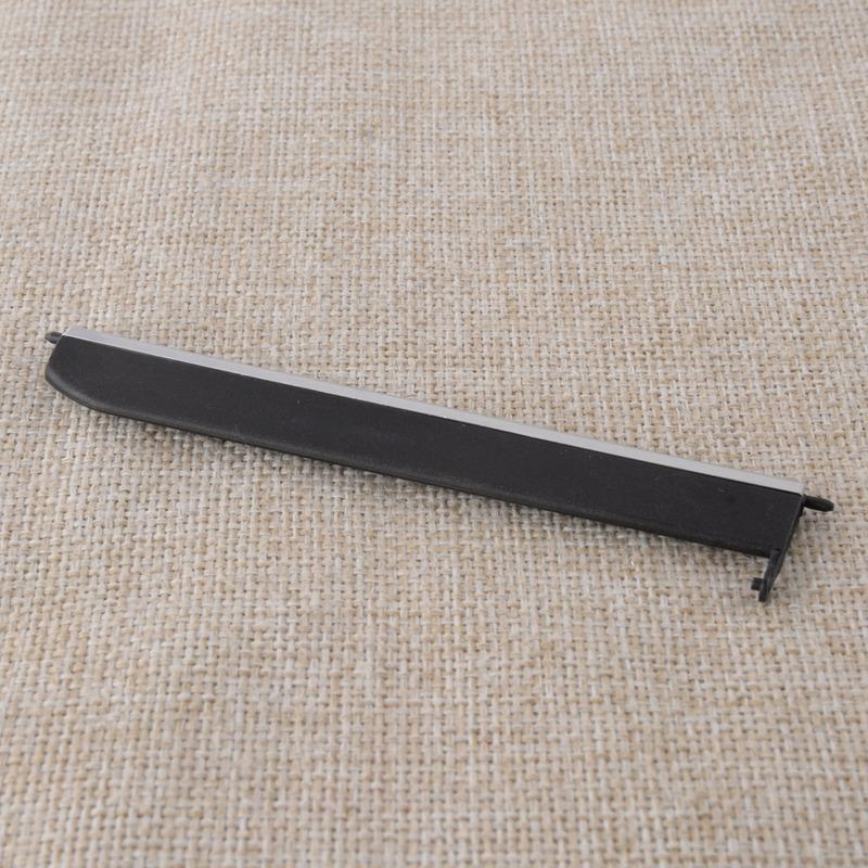 Middle Left Bottom Dashboard A/C Air Outlet Conditioning Vent Repair Blade Fit for BMW X5 G05 X6 G06 X7 G07
