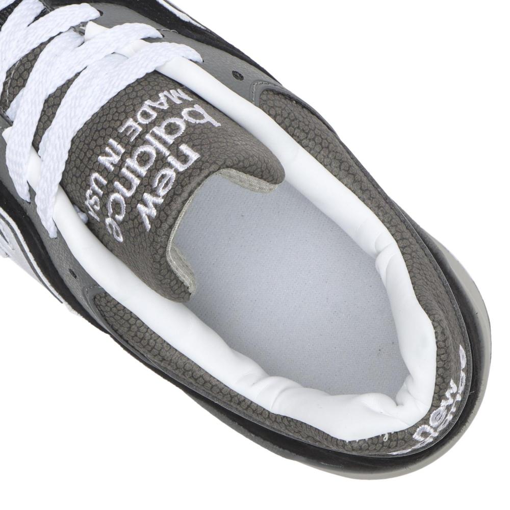 New Balance U997Bk D  U997Bk Black Bk 