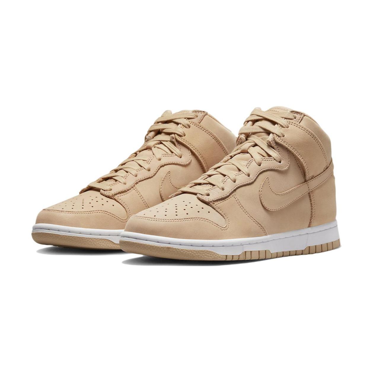 

Nike Dunk High Premium Vachetta Tan Women s DX2044-201 37.5