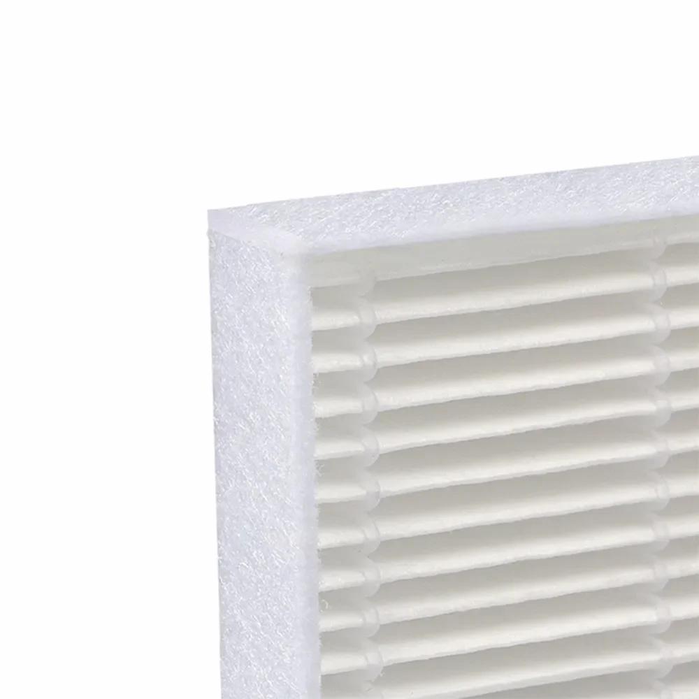 Replacement Filter Kit for Panda X600 Pet Kitfort KT504 Mvcr03 VCR15 VCR16 Robot Vacuum Cleaner Accessories