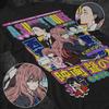 A Silent Voice Anime T-Shirt: Japanese Manga Graphic Tee