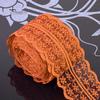 Puntos Trim Fabric Wedding Ornament Sewing Clothes Dress DIY Material Accessories