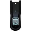Trigger-Style Trailer Coupler - 1-7/8" Ball, 2" Channel - 2,000 lbs Trailer Coupler with Hardware Easy Remove Sticker