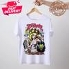 Rob Zombie Funny Woman Summer Shirt Classic White Unisex S-5XL 1R0020