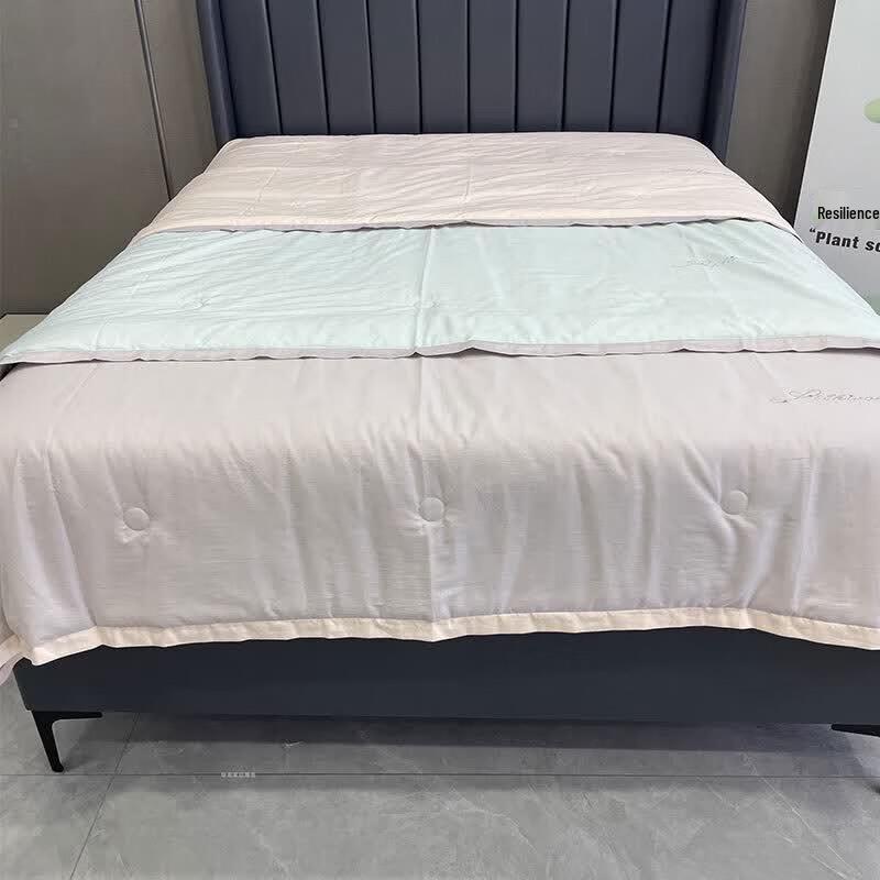 Saint-Michel Lycra Tiansnow Cotton Soybean Summer Quilt