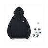 Li Ning Sweatshirts Men's Hooded Moderate Cardigan AWDRB25-1