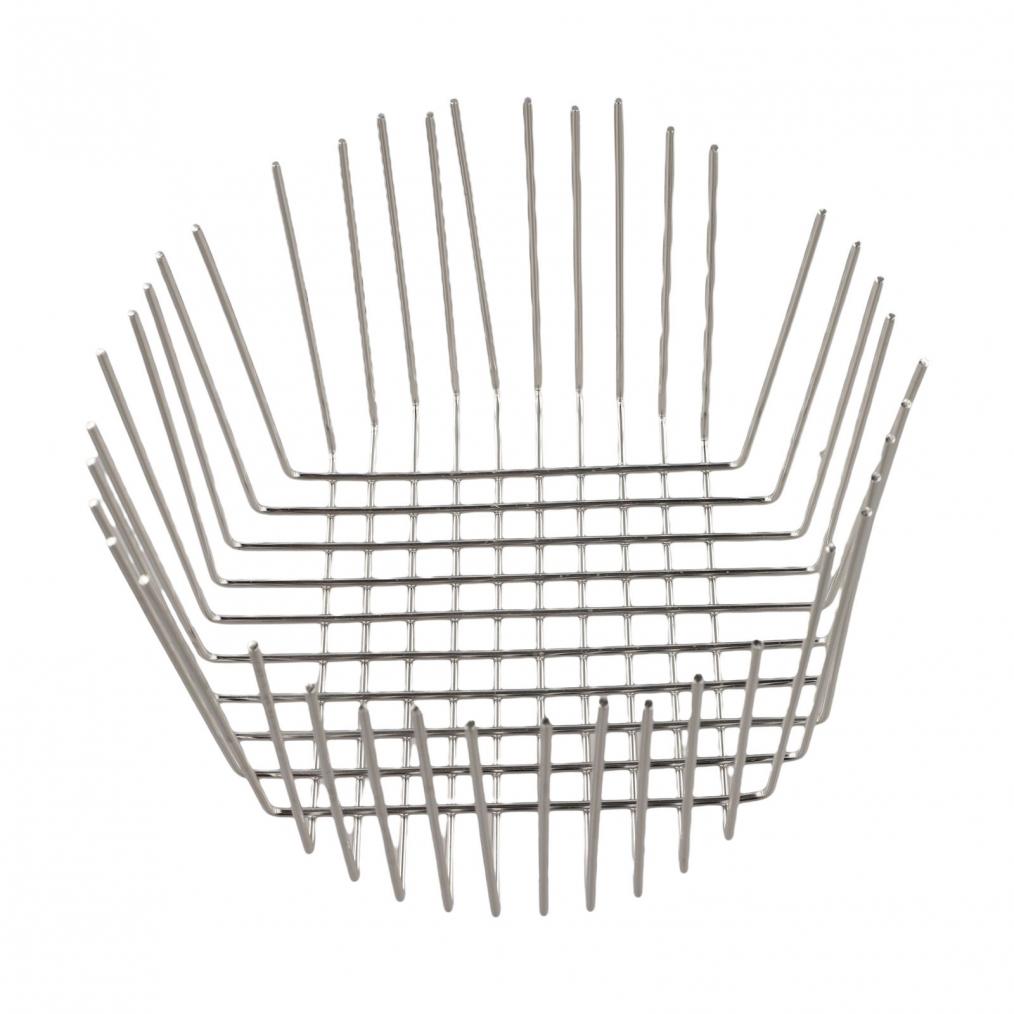 304 Stainless Steel Gutter Guard Roof Downpipe Filter Stainless Steel Drain