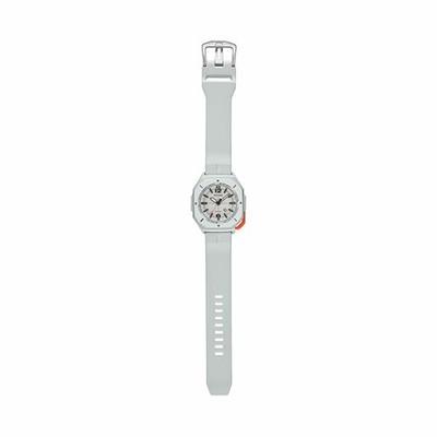 CASIO PROTREK SPORTS Solar 39 1mm Resin White Dial Mens Watch PRJ-01AE-7JR JDM