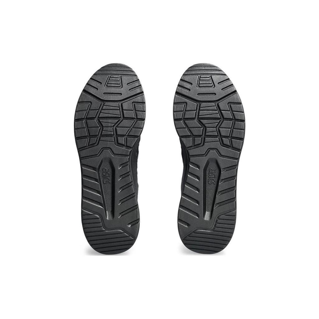 Asics CFCL × Gel Lyte 3 CM 1.95 Triple Black Unisex Sneakers 1203A267-001