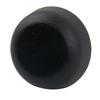 1106610-00-A Wiper Nut Cover ABS Black Easy Installation