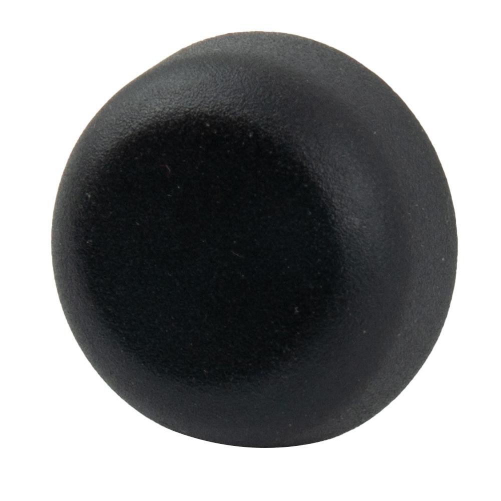 1106610-00-A Wiper Nut Cover ABS Black Easy Installation