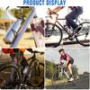 Carbon Fiber Water Bottle Cages 18g Lightweight Bicycle Water Bottle Holder Bike Cages Brackets Road Bike MTB Bicycle Path Water Cycling Parts