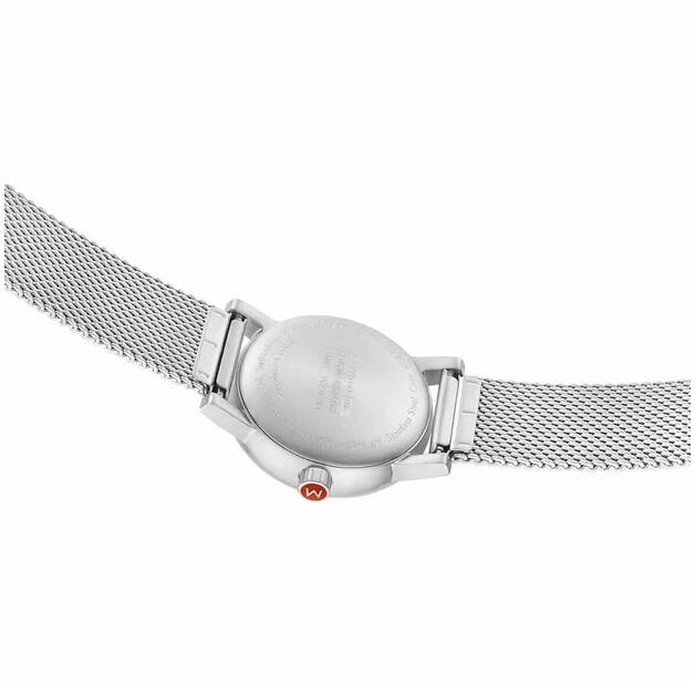 Mondaine Evo2 Watch