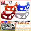 Motorcycle CNC Rear Caliper Guard Rear Brake Disc Guard Protector Cover For KTM SX SXF EXC EXCF 125 250 300 350 450 2004-2023