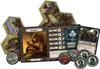 The Lord of the Rings Strategy Board Game by Fantasy Flight Games Cooperative Adventure for Ages Minutes Playtime - 1-5 Players, 14+, 60+