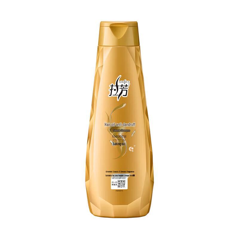 Lafang Smoothing & Nourishing Anti-Dandruff Shampoo