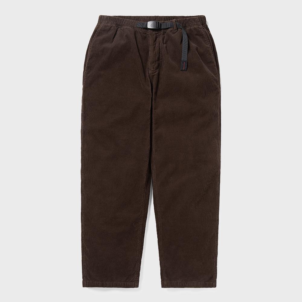 Это Никогда То Тнт Грамиччи Прочные Вельветовые Брюки Коричневые L