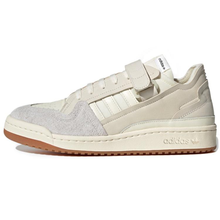 adidas originals FORUM x INVINCIBLE Beige Men s GZ2659 EU 41⅓