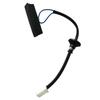 25380-KN100: Tailgate Switch Button for Luxgen Rear Trunk