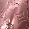 Louis Vuitton M90485 Monogram Vernis Alma BB2WAY Bag Monogram Vernis Array
