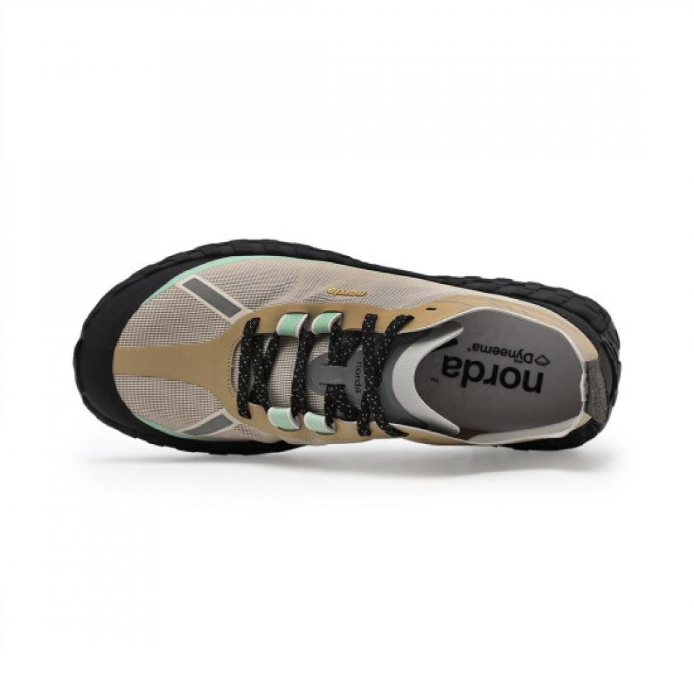 Norda Men S SneakerS 001 aStral Norda001a M aStral