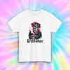 Grill Father Shirt | Skull BBQ Graphic Tee | Funny BBQ Gift S-5XL