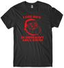 I Got Ho's In Different Area Codes Mens Funny Unisex Christmas T-Shirt