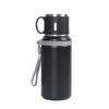 Stylish 316 Stainless Steel Insulated Water Cup for Kids - Perfect for School