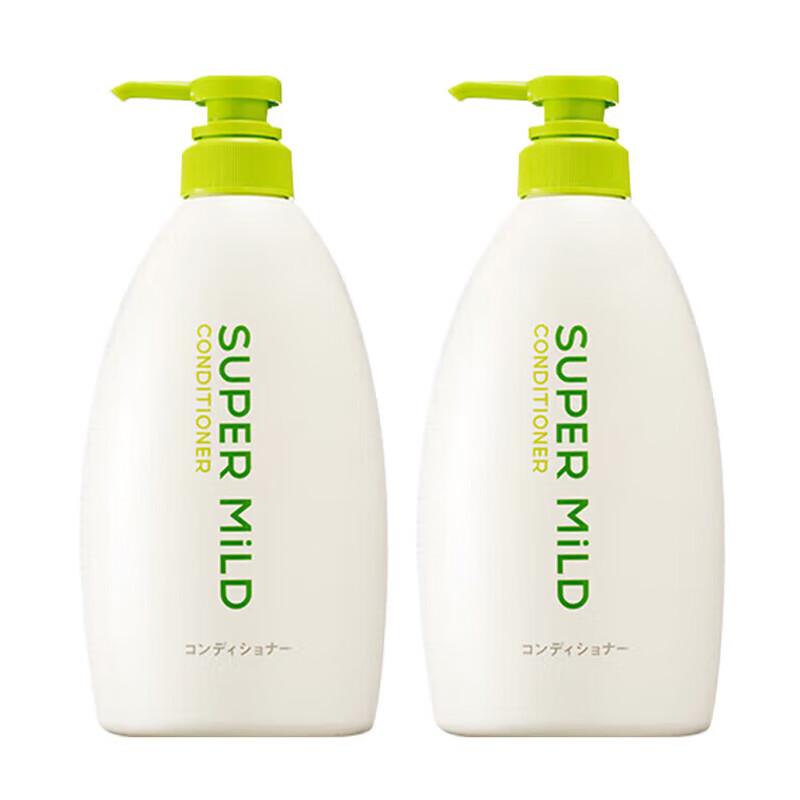 

Huirun Nourishing Herbal Conditioner