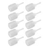 10pcs Disposable Douche Applicator Bottle Professional Portable Women Home Anal Vagina Cleaner