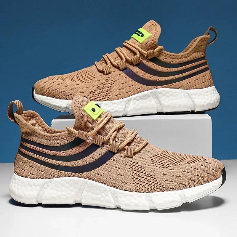 Women's Foldable Travel Shoes Breathable Mesh Lightweight and Comfortable Walking Shoes Fitness Training Activities Sneakers