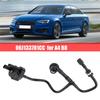 A51K-Vacuum System Purge Valve Hose Set Vacuum System Purge Valve Automobile For A4 B8 06H133781CK