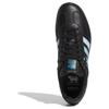 Charlotte FC x Black Sheep x adidas Samba ADV Carolina Kit Unisex Sneakers Core-Black Cloud-White Ice-Blue JH9594