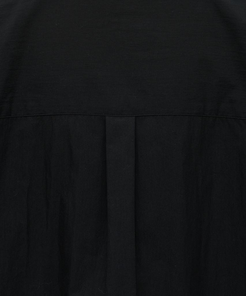 THE SATURDAY EVENING POST Wrap Shirts_Black