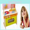 Premium Quality Wooden Kitchen Set Stove Toy For Creative Childrens Cooking Fun