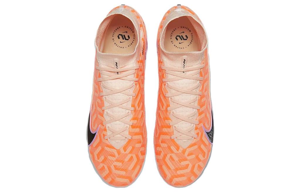 Nike Zoom Superfly 9 Iced Guava DZ3456-800