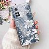 For Xiaomi POCO M4 Pro 4G 6.43" Case Fashion Girl Cute Bear Print Soft Silicon Cover For Poco M4Pro m4 Pro Protective Shell Capa