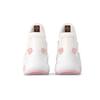 Louis Vuitton Archlight High Top Casual Shoes Women's Pink 1ACL0E
