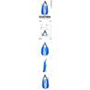 Virgin Mary stage costume masquerade party costume halloween cosplay costume