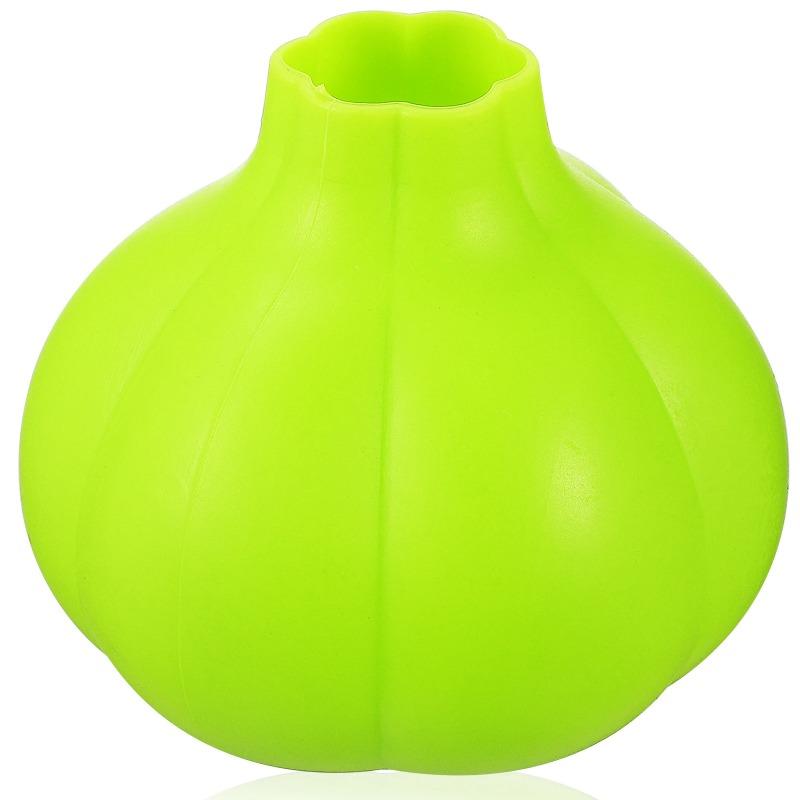 Silicone Peeler Garlic Kitchen Gadget for Skin Remover Peeling Tool Kitchenware