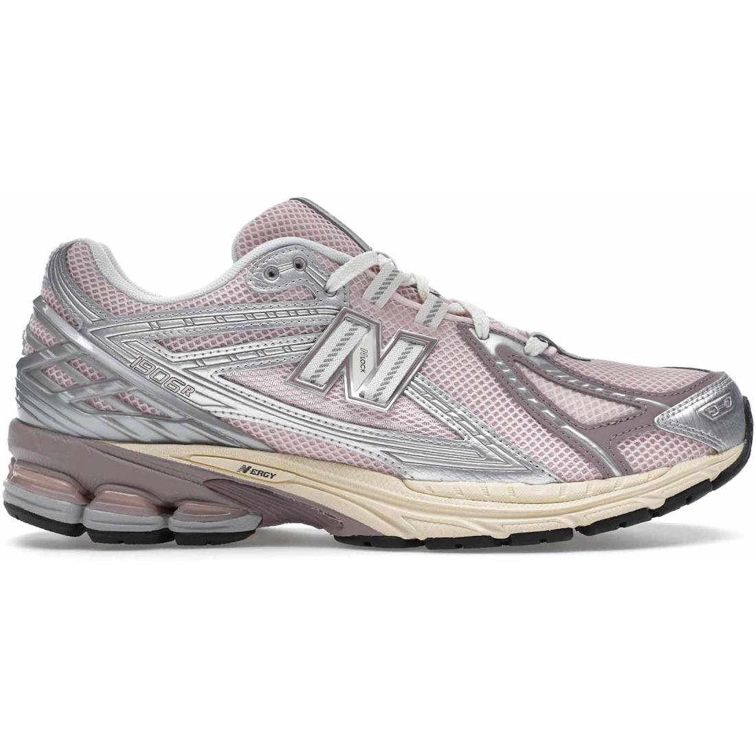 

Sneaker New Balance 1906R Rose Sugar Silver(U1906RNF) 38.5