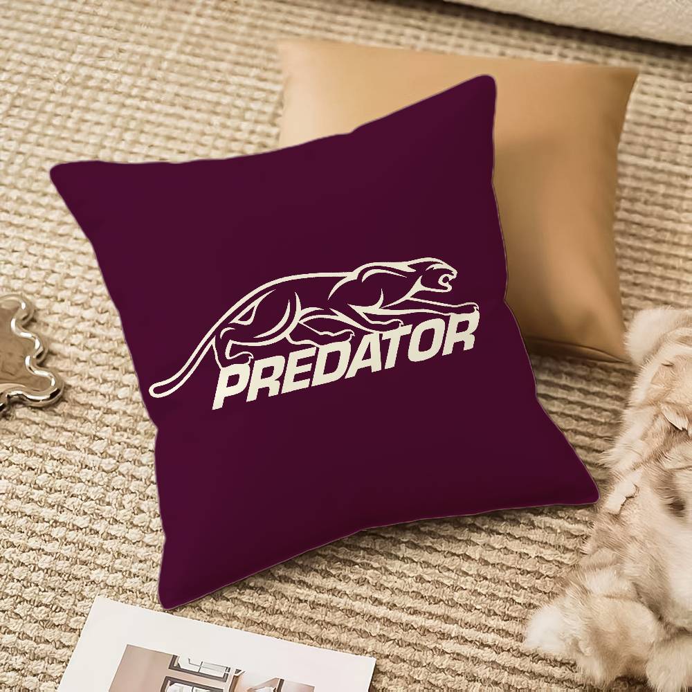 Poszewka na poduszkę Predator Przeciw roztoczom Niewidoczny zamek Boczny łóżko