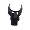 Cup Holder Insert for Toyota for Highlander 2014-2019, Cup Slot Insert, Center Console Drop In Organizer with Spring Clips, Car Interior Accessory