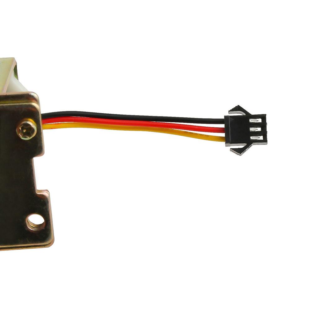 Solenoid Valve Solenoid Valve ZD131-B Macro Reversal