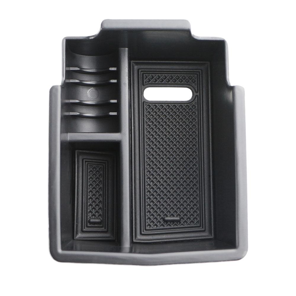 For Renault Arkana 2019-2025 Samsung XM3 2020-2025 Armrest Box Storage Tray Center Console Holder Organizer Interior Accessories