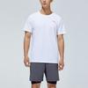 Anta T Shirts Men's Crew Neck Moderate Straight Fit 952325106-1