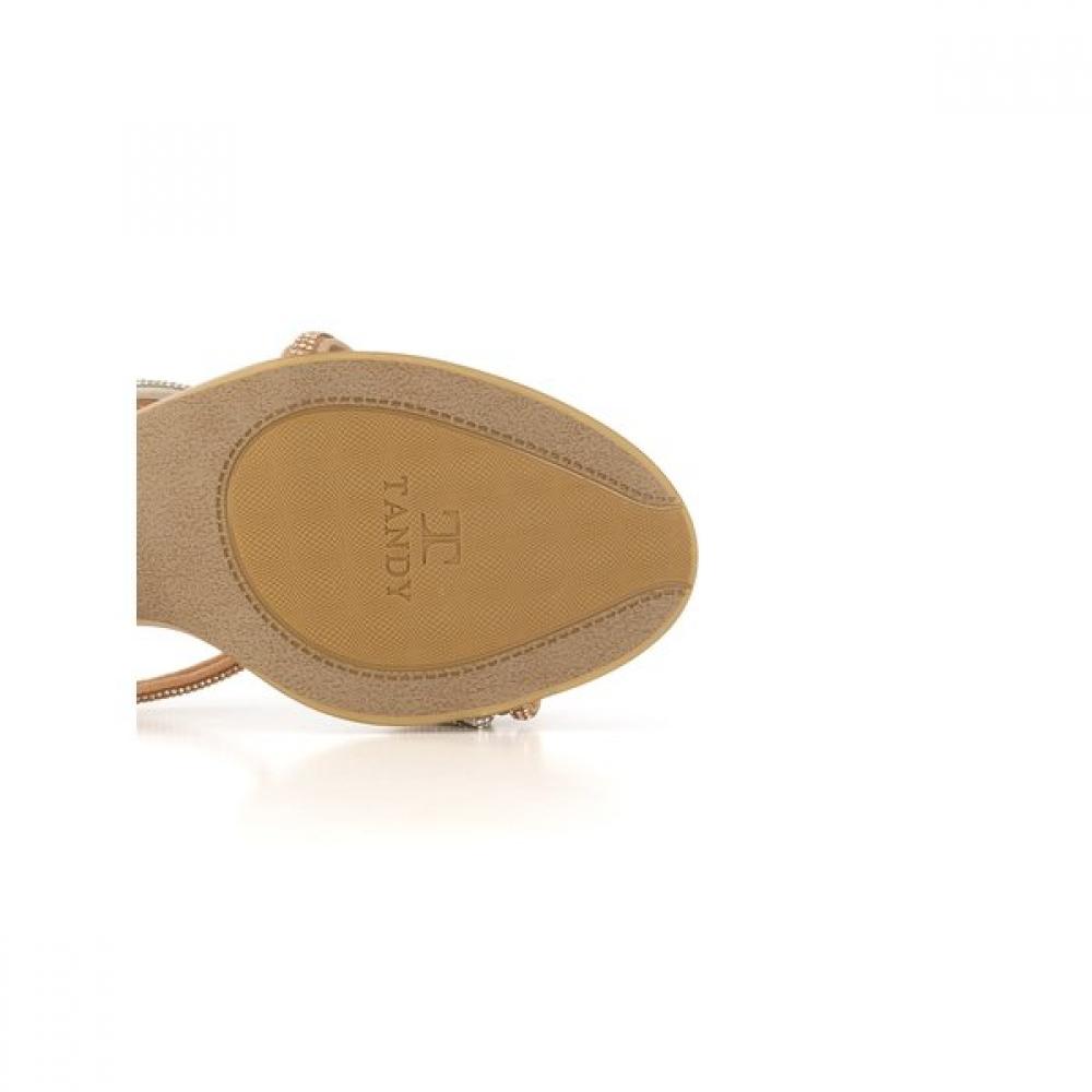 Tandy Women S SandalS Ck 535
