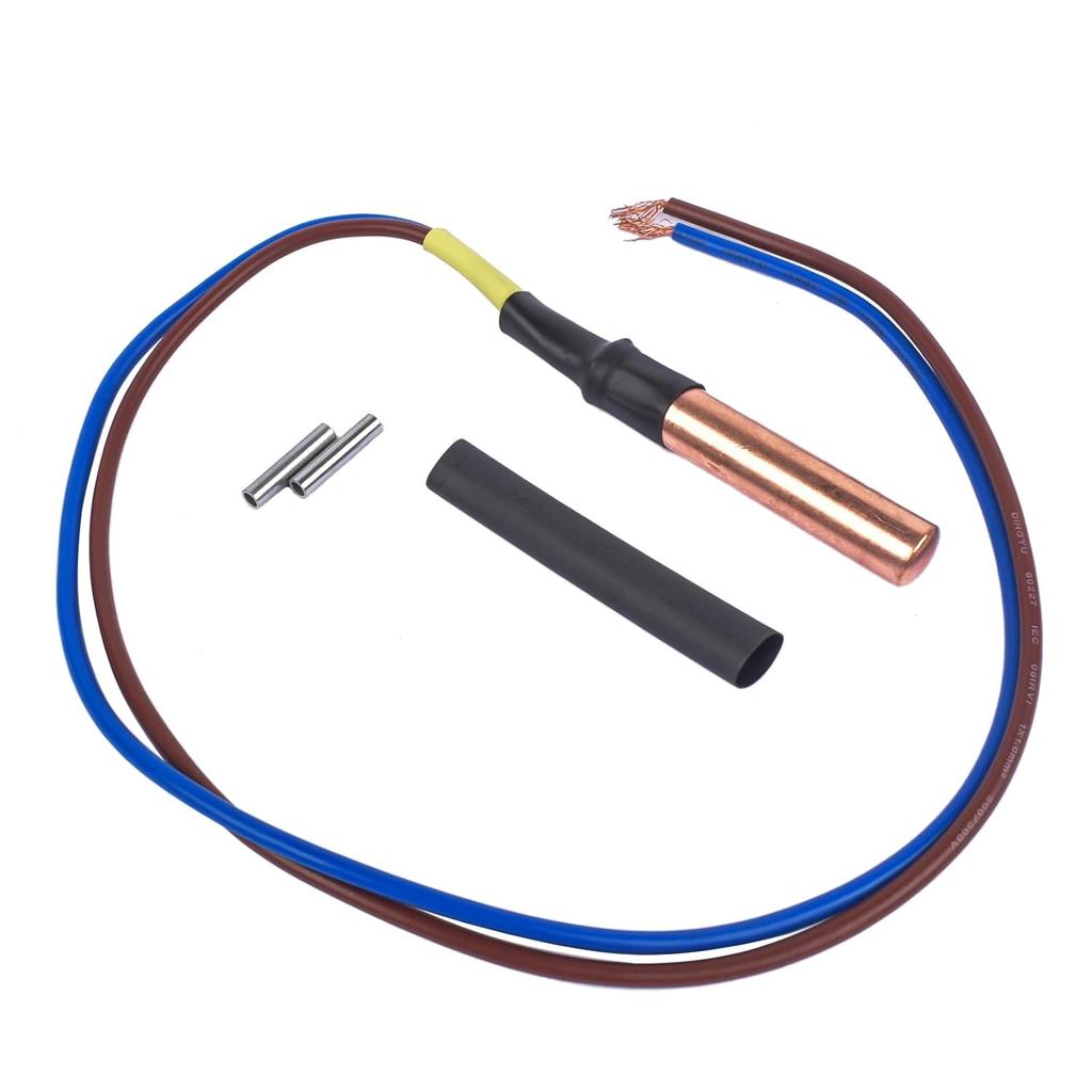 GELUOXI 400974, 40-974, 40-871 Graded Sensor Air Temperature Sensor Replacement for Thermo King 40974, 41-8547, 418547