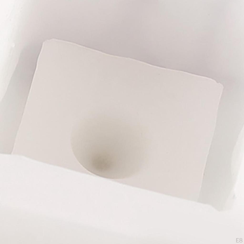 3D Candle Durable Soap for Making Resin Plaster