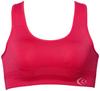 Goldwin C3fit Comfort Workout Sports Plum Size S To Japanese Size Bra, Women's, Pink, (equivalent S)